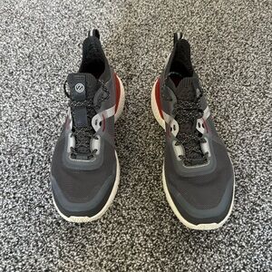 Cole Haan Zero 360 tennis shoes